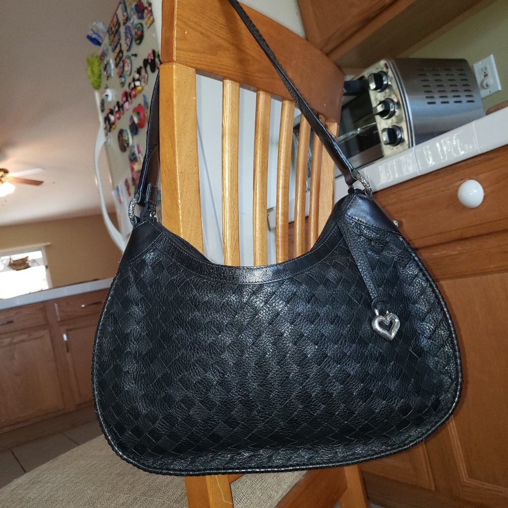 Brighton purse